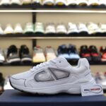 Giày Dior B30 Sneaker ‘Triple White’ Best Quality