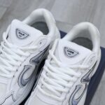 Giày Dior B30 Sneaker ‘Triple White’ Best Quality