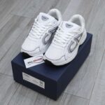 Giày Dior B30 Sneaker ‘Triple White’ Best Quality