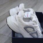 Giày Dior B30 Sneaker ‘Triple White’ Best Quality