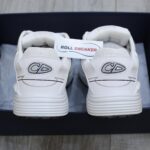Giày Dior B30 Sneaker ‘Triple White’ Best Quality