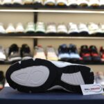 Giày Dior B30 Sneaker ‘Triple White’ Best Quality