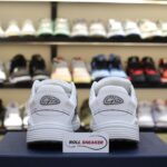 Giày Dior B30 Sneaker ‘Triple White’ Best Quality