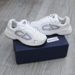 Giày Dior B30 Sneaker ‘Triple White’ Best Quality