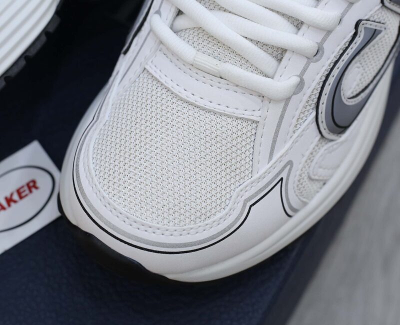 Giày Dior B30 Sneaker ‘Triple White’ Best Quality