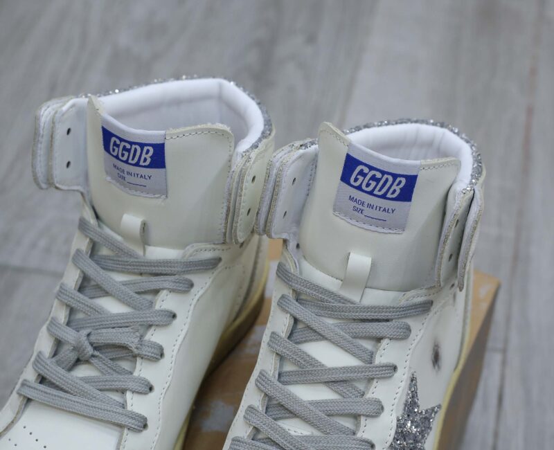Giày Golden Goose