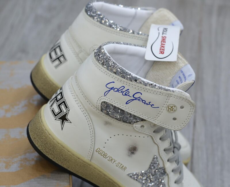 Giày Golden Goose