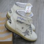 Giày Golden Goose