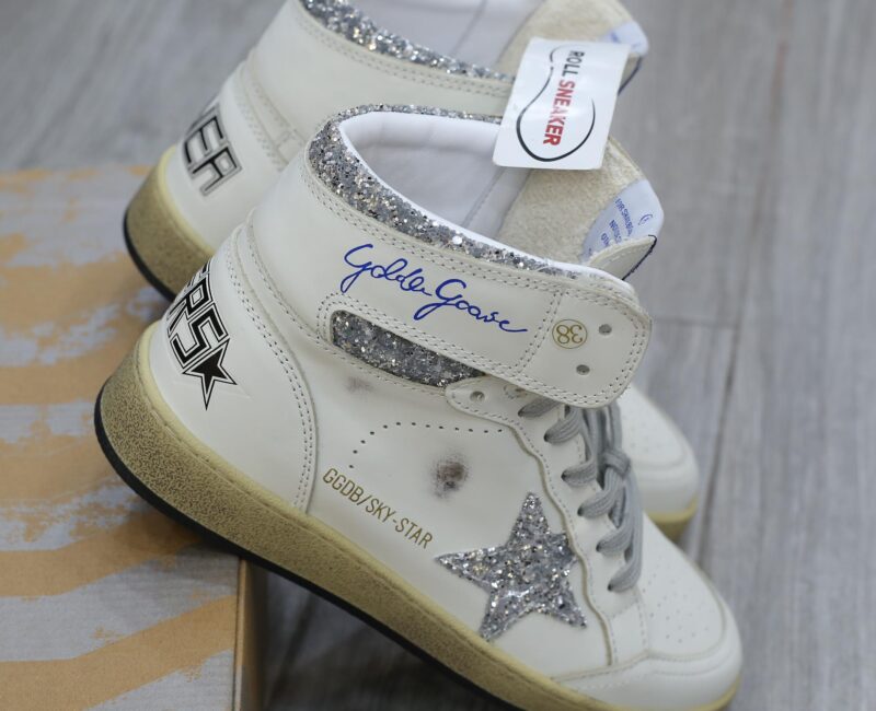 Giày Golden Goose