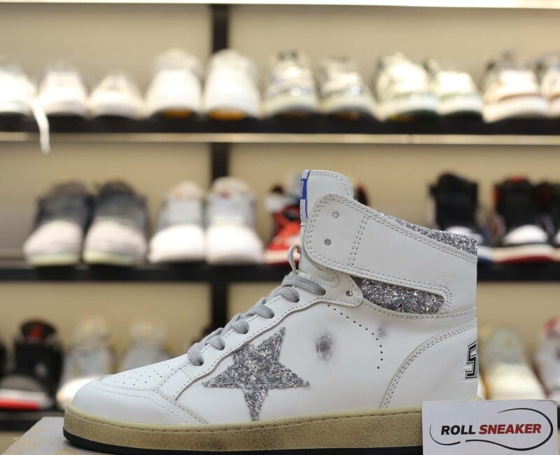 Giày Golden Goose