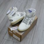 Giày Golden Goose