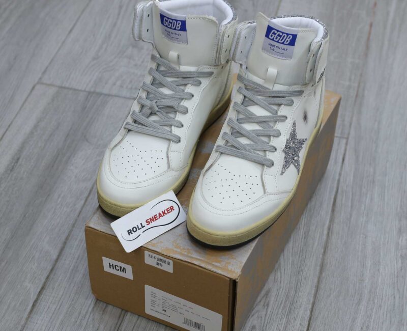 Giày Golden Goose