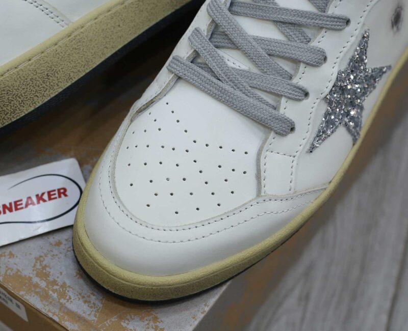 Giày Golden Goose