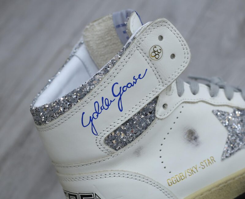 Giày Golden Goose