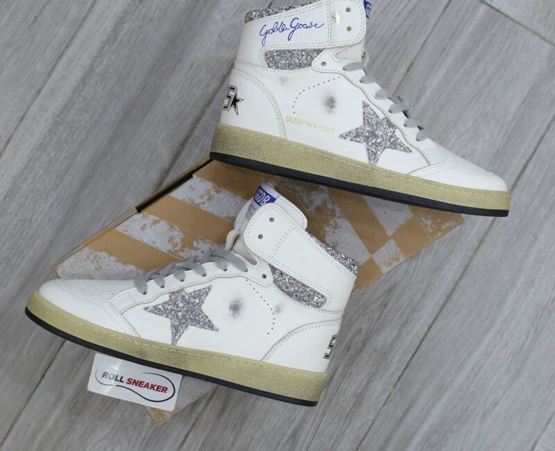 Giày Golden Goose