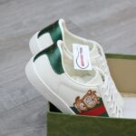 Giày Gucci Ace Doraemon Like Auth