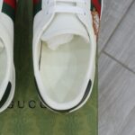 Giày Gucci Ace Doraemon Like Auth