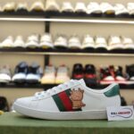 Giày Gucci Ace Doraemon Like Auth
