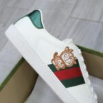 Giày Gucci Ace Doraemon Like Auth