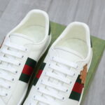 Giày Gucci Ace Doraemon Like Auth
