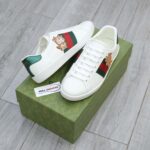Giày Gucci Ace Doraemon Like Auth