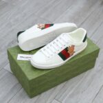 Giày Gucci Ace Doraemon Like Auth