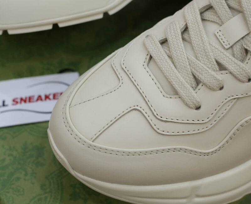 Giày Gucci GG Rhyton Apple sneaker Best Quality