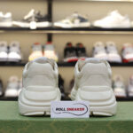 Giày Gucci GG Rhyton Apple sneaker Best Quality