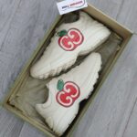 Giày Gucci GG Rhyton Apple sneaker Best Quality