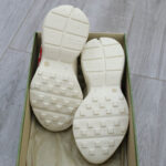 Giày Gucci GG Rhyton Apple sneaker Best Quality