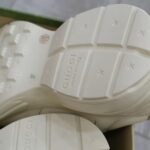 Giày Gucci GG Rhyton Apple sneaker Best Quality