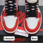 Giày Jordan 1 Retro High OG Spider-Man ‘Across the Spider-Verse’ Best Quality