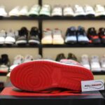 Giày Jordan 1 Retro High OG Spider-Man ‘Across the Spider-Verse’ Best Quality