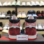 Giày Jordan 1 Retro High OG Spider-Man ‘Across the Spider-Verse’ Best Quality