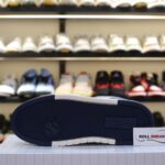 Giày MLB Chunky Liner Mid Denim Boston Red Sox ‘D.Blue’ Auth