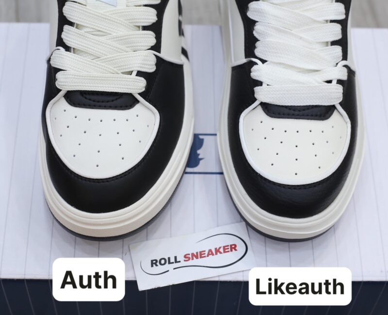 Giày MLB Chunky Liner Piano Black New York Yankees Auth