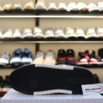 Giày MLB Chunky Liner Piano Black New York Yankees Auth