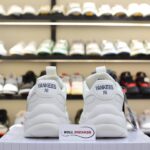 Giày MLB Korea BigBall Chunky Window New York Yankees Navy Best Quality