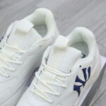 Giày MLB Korea BigBall Chunky Window New York Yankees Navy Best Quality