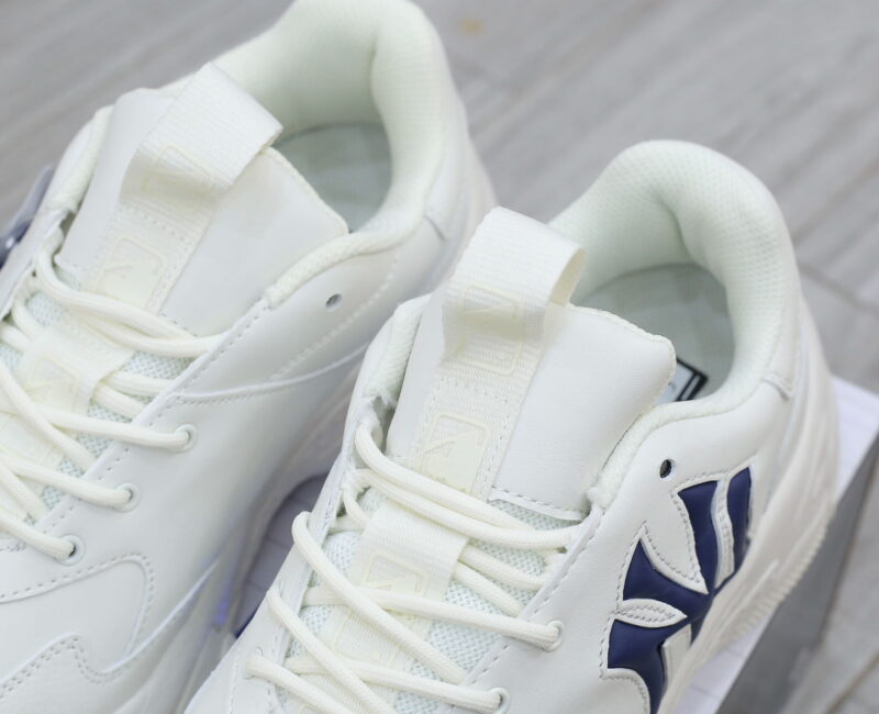 Giày MLB Korea BigBall Chunky Window New York Yankees Navy Best Quality