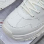 Giày MLB Korea BigBall Chunky Window New York Yankees Navy Best Quality