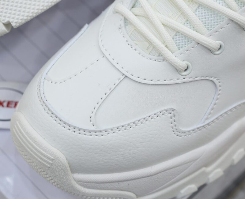 Giày MLB Korea BigBall Chunky Window New York Yankees Navy Best Quality