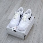 Giày Nike Air Force 1 ’07 AN20 White Black Swoosh Best Quality