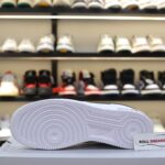 Giày Nike Air Force 1 ’07 AN20 White Black Swoosh Best Quality
