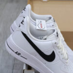 Giày Nike Air Force 1 ’07 AN20 White Black Swoosh Best Quality
