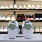 Giày Nike Air Force 1 Low '07 Essential White Light Silver' Like Auth