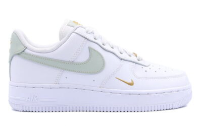 Giày Nike Air Force 1 Low '07 Essential White Light Silver' Like Auth