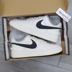 Giày Nike Air Force 1 Low SP AMBUSH Phantom Best Quality