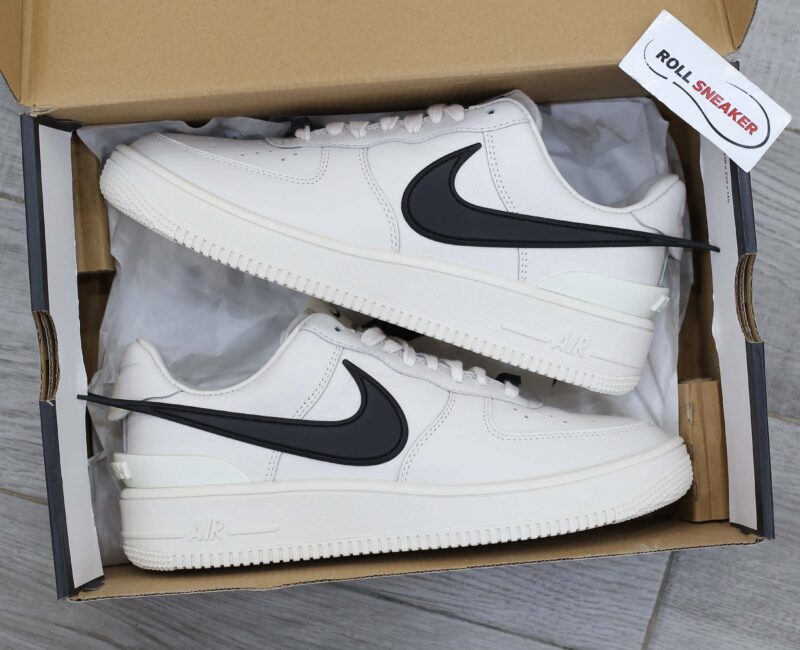 Giày Nike Air Force 1 Low SP AMBUSH Phantom Best Quality