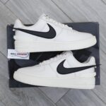Giày Nike Air Force 1 Low SP AMBUSH Phantom Best Quality